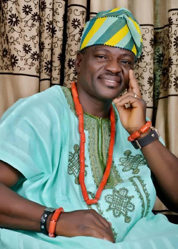 Otunba Olayinka Olushola-Obimakinde, Co-Founder