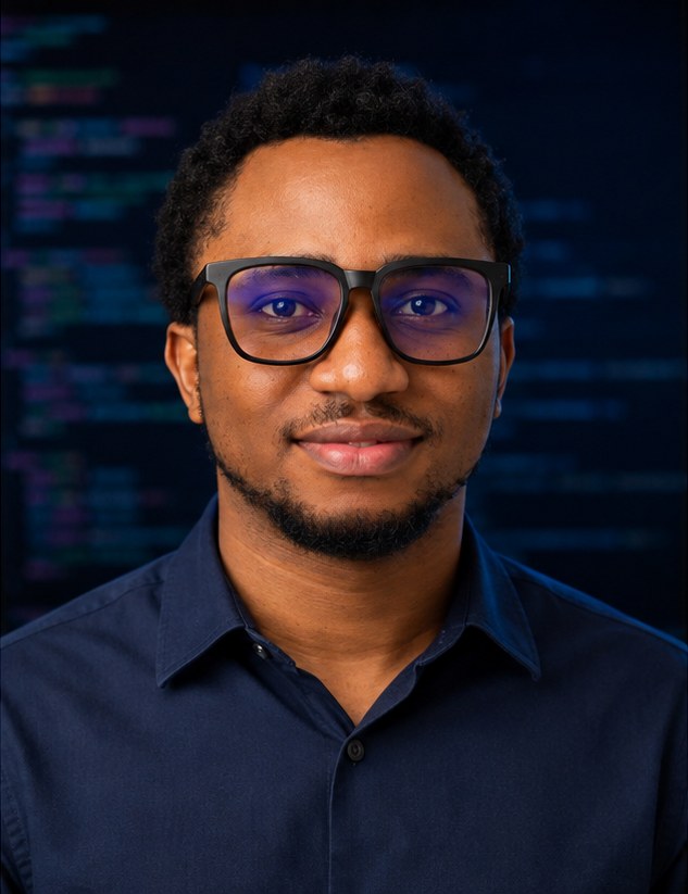 Fabian Emmanuel, CTO